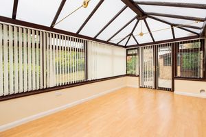 Conservatory- click for photo gallery